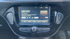 Vauxhall Corsa 1.4 ecoFLEX Energy 3dr [AC] Petrol Hatchback